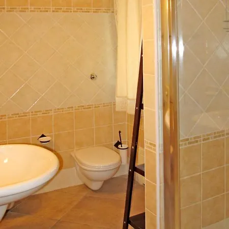 Vakantiehuis Locazione Turistica Cuccuris Villasimius