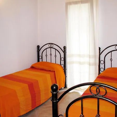 Casa de Férias Locazione Turistica Cuccuris