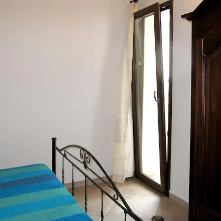 Casa de Férias Locazione Turistica Cuccuris Villasimius